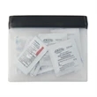 PEVA Waterproof First Aid Kit | https://www.bestnamebadges.com
