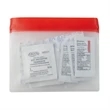PEVA Waterproof First Aid Kit | https://www.bestnamebadges.com