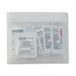 PEVA Waterproof First Aid Kit | https://www.bestnamebadges.com