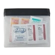 PEVA Waterproof First Aid Event Kit | https://www.bestnamebadges.com