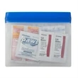 PEVA Waterproof First Aid Event Kit | https://www.bestnamebadges.com