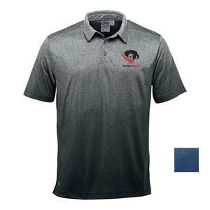 Stormtech Mirage Men's Polo | https://www.bestnamebadges.com
