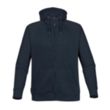 Stormtech Omega Men's Zip Hoody | https://www.bestnamebadges.com