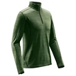 Stormtech Base Men's Thermal Zip | https://www.bestnamebadges.com