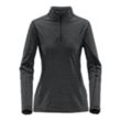 Stormtech Base Women's Thermal Zip | https://www.bestnamebadges.com