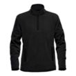 Stormtech Shasta Men's Tech Fleece 1/4 Zip | https://www.bestnamebadges.com