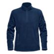 Stormtech Shasta Men's Tech Fleece 1/4 Zip | https://www.bestnamebadges.com