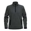 Stormtech Shasta Men's Tech Fleece 1/4 Zip | https://www.bestnamebadges.com