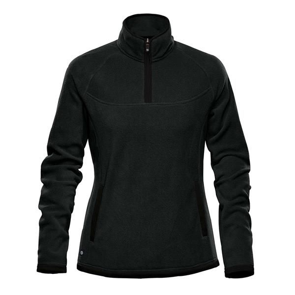 Stormtech Shasta Women's Tech Fleece 1/4 Zip