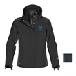 Stormtech Atmosphere Women's 3-In-1 System Jacket | https://www.bestnamebadges.com