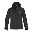 Stormtech Atmosphere Women's 3-In-1 System Jacket | https://www.bestnamebadges.com