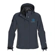 Stormtech Atmosphere Women's 3-In-1 System Jacket | https://www.bestnamebadges.com
