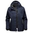 Stormtech Vortex HD Women's 3-In-1 System Parka | https://www.bestnamebadges.com