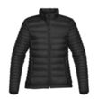 Stormtech Basecamp Women's Thermal Jacket | https://www.bestnamebadges.com