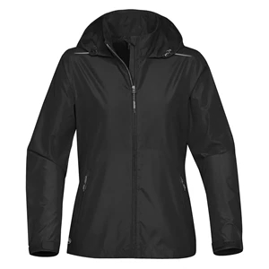 Stormtech Nautilus Women's Performance Shell | https://www.bestnamebadges.com