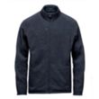 Stormtech Avalante Men's Full Zip Fleece Jacket | https://www.bestnamebadges.com