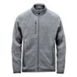 Stormtech Avalante Men's Full Zip Fleece Jacket | https://www.bestnamebadges.com