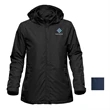 Stormtech Nautilus Women's 3-In-1 Jacket | https://www.bestnamebadges.com