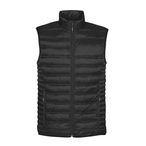 Stormtech Basecamp Men's Thermal Vest | https://www.bestnamebadges.com