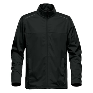 Men's Greenwich Lightweight Softshell | https://www.bestnamebadges.com