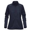 Stormtech Greenwich Women's Lightweight Softshell | https://www.bestnamebadges.com