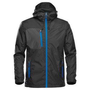 Stormtech Olympia Men's Shell | https://www.bestnamebadges.com