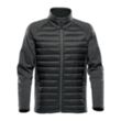Stormtech Narvik Men's Hybrid Jacket | https://www.bestnamebadges.com