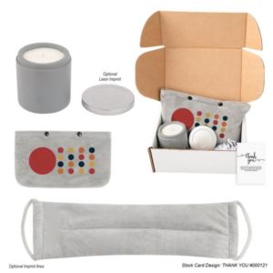 Pamper Me Set | https://www.bestnamebadges.com