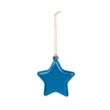 Star Ornament | https://www.bestnamebadges.com