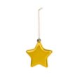 Star Ornament | https://www.bestnamebadges.com