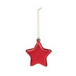 Star Ornament | https://www.bestnamebadges.com