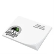 Post-it® 4" x 3" Full Color Recycled Notes - 25 Sheets | https://www.bestnamebadges.com