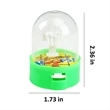 Mini Finger Basketball Shooting Game | https://www.bestnamebadges.com