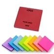 Custom 3x3 Inches 100 Sheets Sticky Note | https://www.bestnamebadges.com