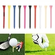 Golf Tees Professional Natural Wood | https://www.bestnamebadges.com