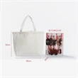 Canvas Tote Bags | https://www.bestnamebadges.com