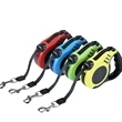 Lightweight Retractable Dog Leash | https://www.bestnamebadges.com