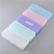 Plastic Pencil Case | https://www.bestnamebadges.com