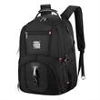 Business Work Bag Laptop Backpacks with USB Charging | https://www.bestnamebadges.com