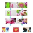 DIY 5D Full Drill Diamond Customized Painting Kits | https://www.bestnamebadges.com