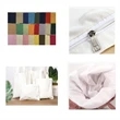 Canvas Natural Color Economy Convention Tote Bags w/ Handles | https://www.bestnamebadges.com
