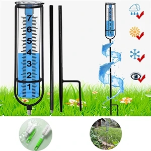 Rain-Gauge