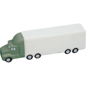 Semi Truck Stress Reliever