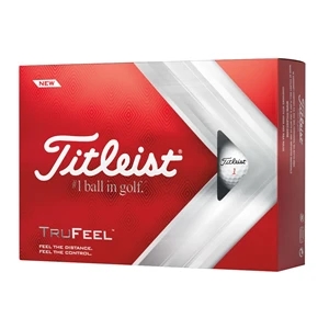 Titleist® TruFeel Fast Forward Lite Factory Direct | https://www.bestnamebadges.com