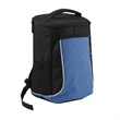 Insulated Backpack Cooler | https://www.bestnamebadges.com