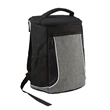 Insulated Backpack Cooler | https://www.bestnamebadges.com