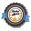 Custom Challenge Coin Double Sided Struck Brass | https://www.bestnamebadges.com