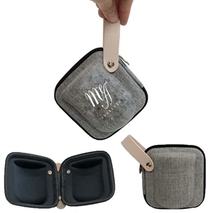 Portable Kung Fu Tea Set Travelling Storage Bag
