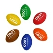 Football Stress Ball | https://www.bestnamebadges.com