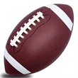 Football Stress Ball | https://www.bestnamebadges.com